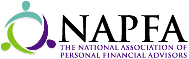 NAPFA, The National Association of Personal Financial Advisors